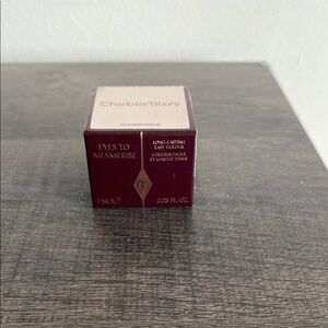 Charlotte Tilbury Eyes to Mesmerise Champagne Eyeshadow